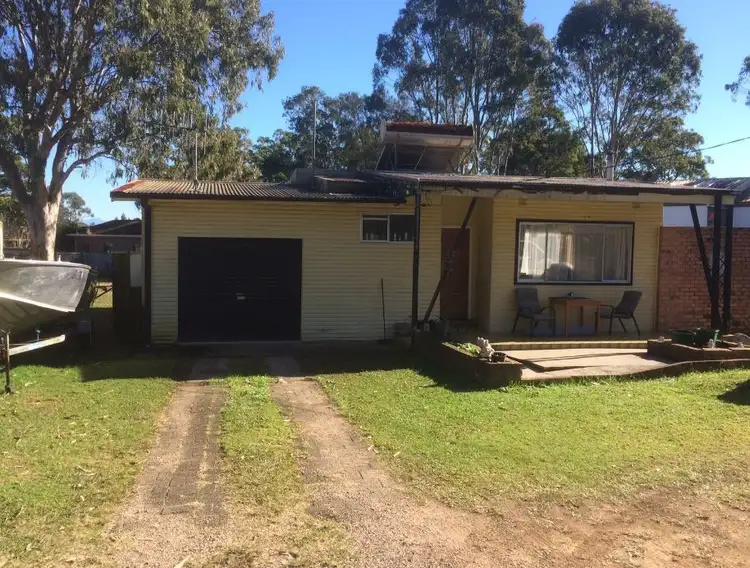 Second view of Homely house listing, 56 John Oxley Drive, Port Macquarie NSW 2444