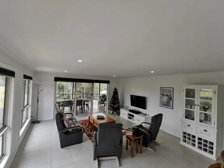 Second view of Homely house listing, 31 Raleigh Street, Scotts Head NSW 2447