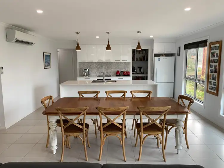 Third view of Homely house listing, 31 Raleigh Street, Scotts Head NSW 2447