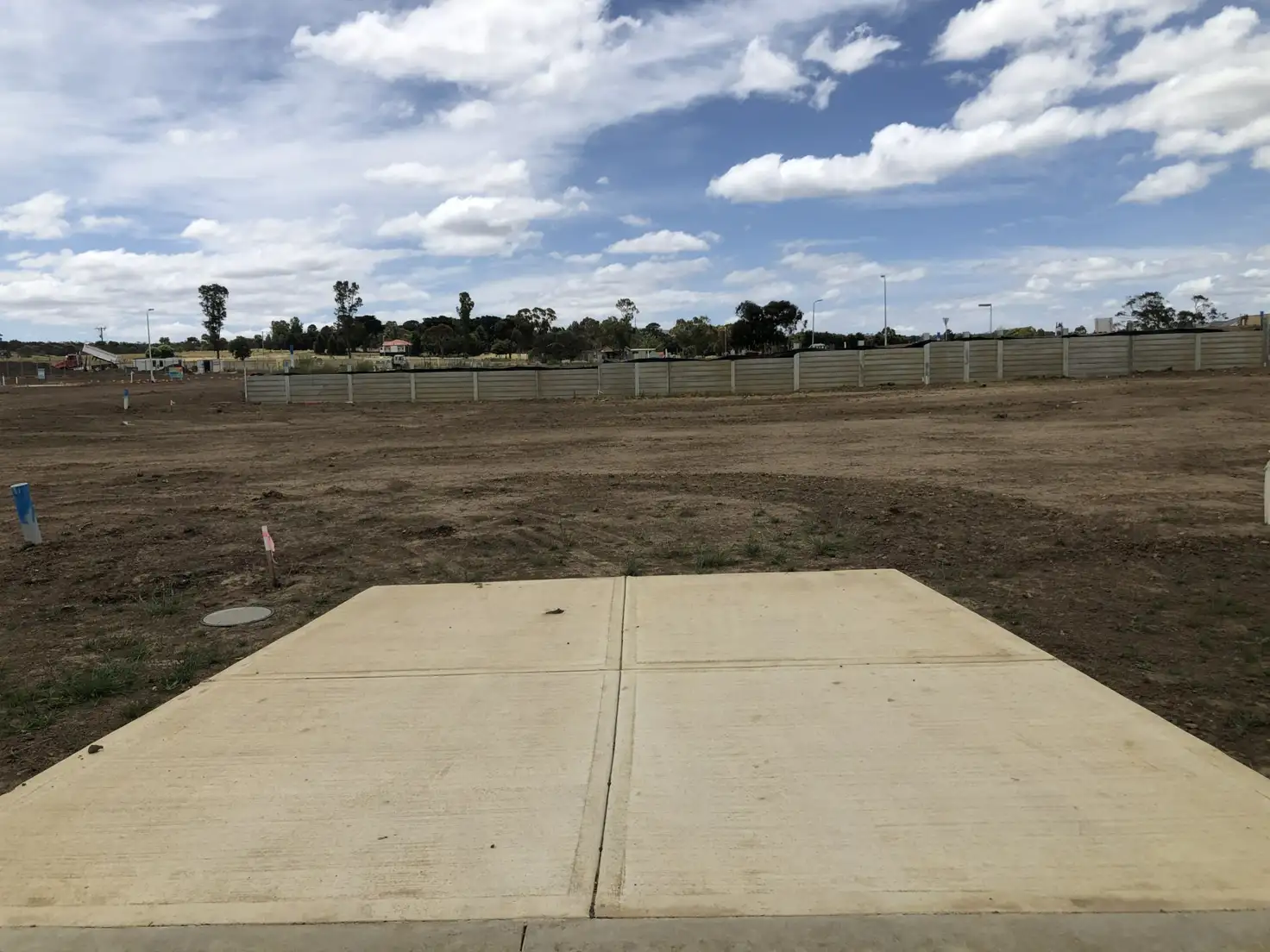 Main view of Homely land listing, 64 Botanical Avenue, Wallan VIC 3756