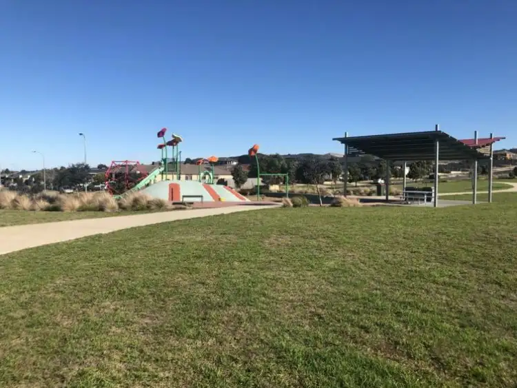 Third view of Homely land listing, 64 Botanical Avenue, Wallan VIC 3756