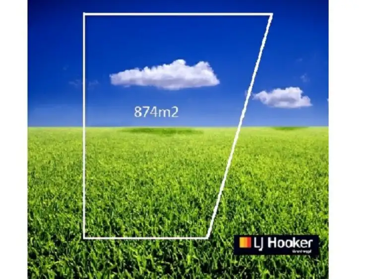 Main view of Homely land listing, 4 Harmony Grove, Wonthaggi VIC 3995