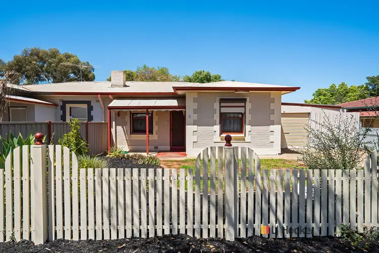 Main view of Homely house listing, 44 Tisbury Street, Elizabeth North SA 5113