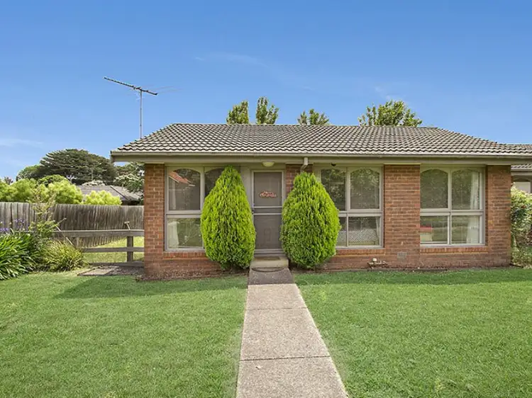 Main view of Homely unit listing, Unit 8/16-18 Landale Avenue, Croydon VIC 3136