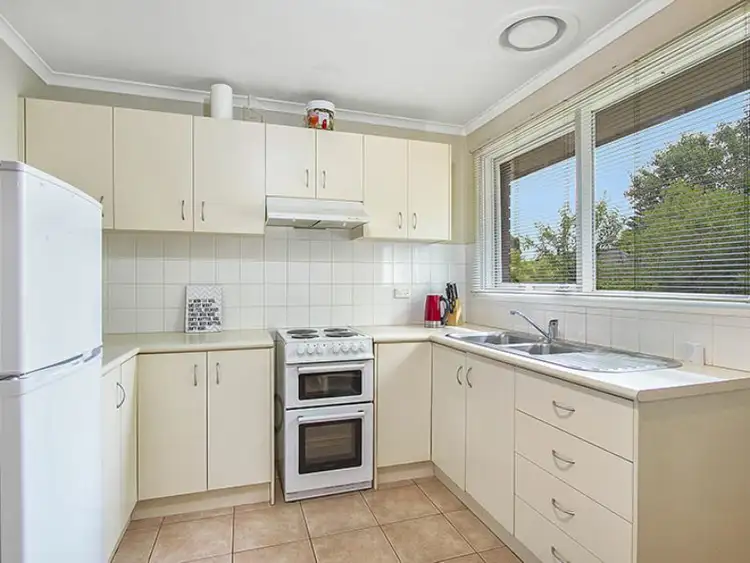 Second view of Homely unit listing, Unit 8/16-18 Landale Avenue, Croydon VIC 3136