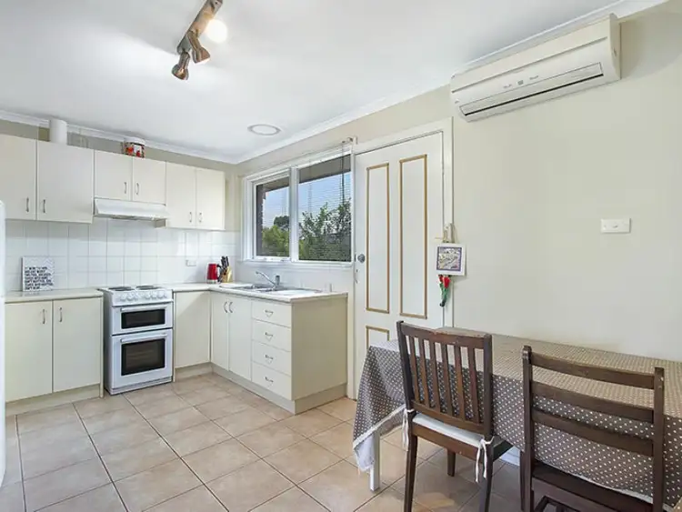 Fourth view of Homely unit listing, Unit 8/16-18 Landale Avenue, Croydon VIC 3136