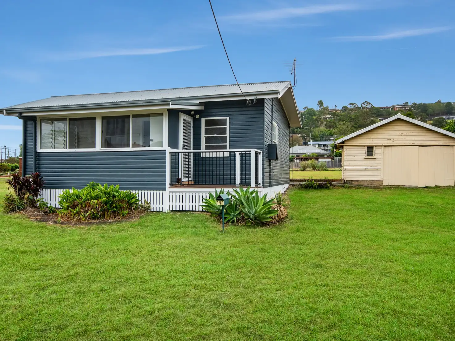 Main view of Homely house listing, 151 Wyrallah Road, East Lismore NSW 2480