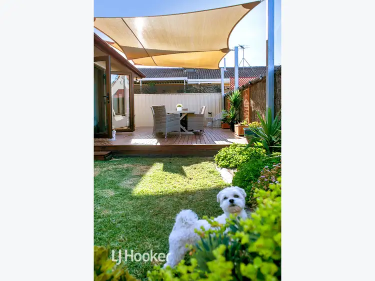 Second view of Homely house listing, 21a Arnold Street, Underdale SA 5032