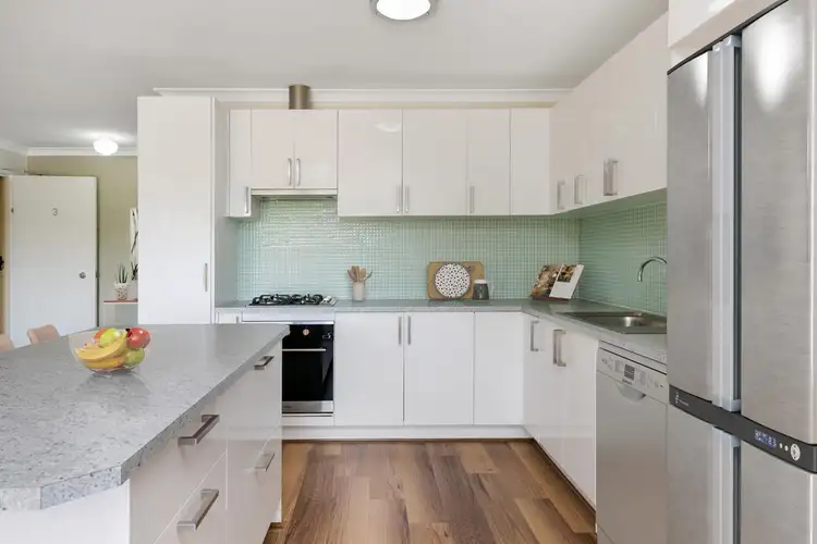 Second view of Homely apartment listing, Lot 21 Unit 3/9 Kent Street, Rockingham WA 6168