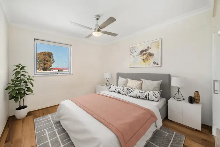 Third view of Homely apartment listing, Lot 21 Unit 3/9 Kent Street, Rockingham WA 6168