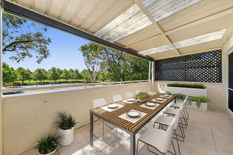 Fifth view of Homely apartment listing, Lot 21 Unit 3/9 Kent Street, Rockingham WA 6168
