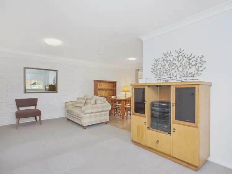 Second view of Homely semi-detached listing, 1/3 Wyden Street, Old Bar NSW 2430