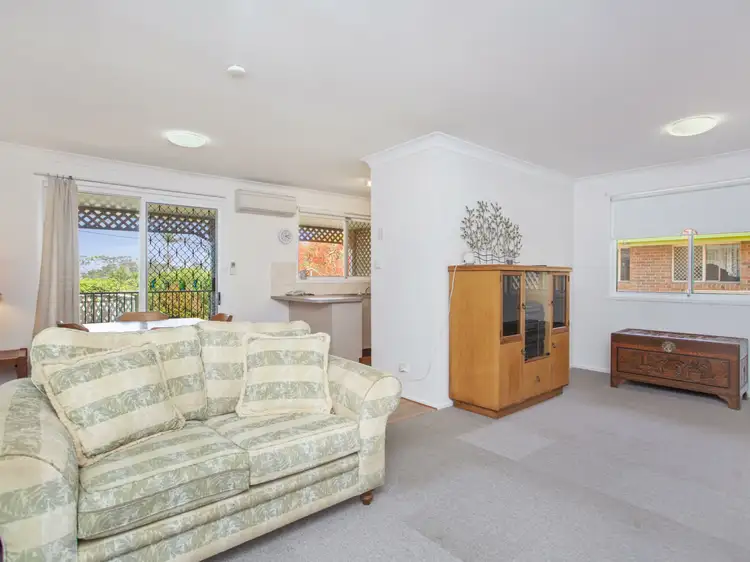 Third view of Homely semi-detached listing, 1/3 Wyden Street, Old Bar NSW 2430