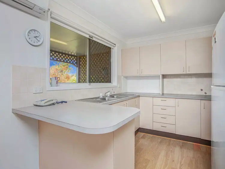Fourth view of Homely semi-detached listing, 1/3 Wyden Street, Old Bar NSW 2430