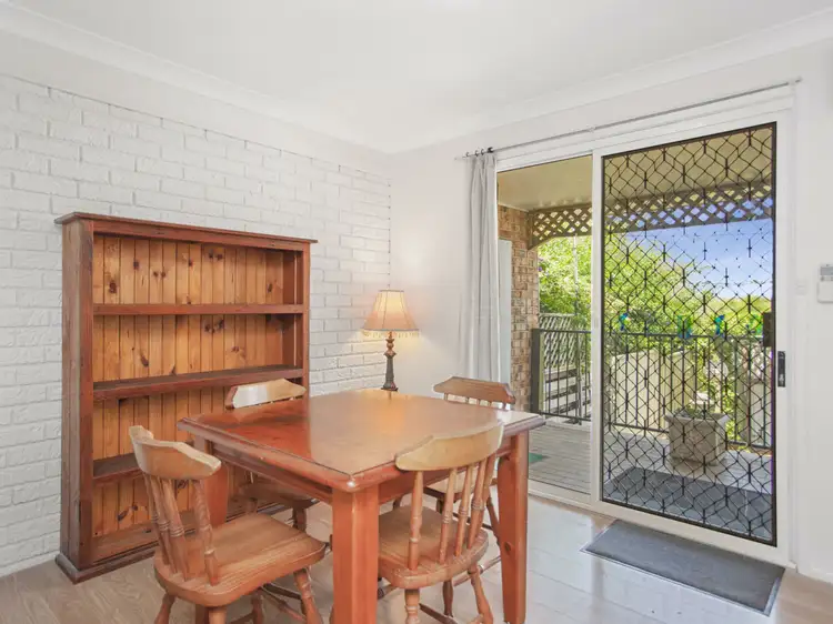 Fifth view of Homely semi-detached listing, 1/3 Wyden Street, Old Bar NSW 2430