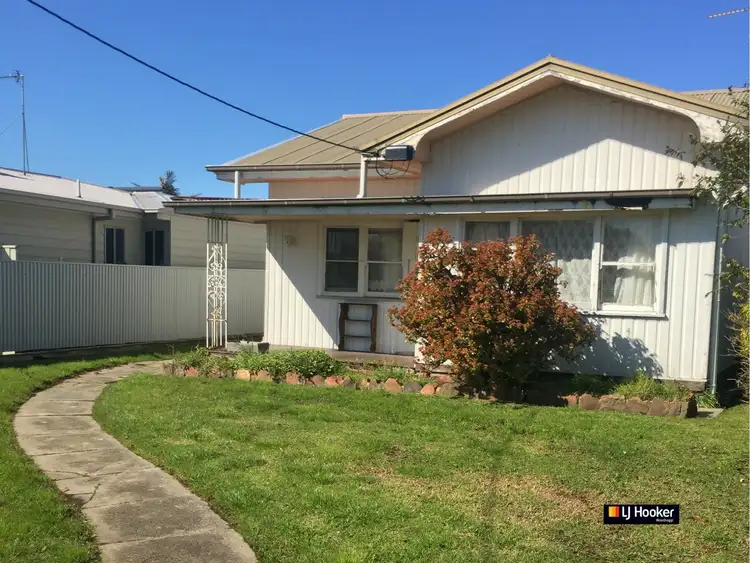 Main view of Homely house listing, 195 Graham Street, Wonthaggi VIC 3995