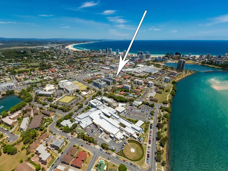 2/1 Powell Street, Tweed Heads NSW 2485