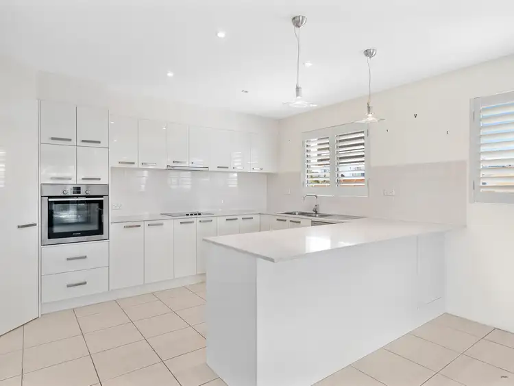 Fourth view of Homely apartment listing, 2/1 Powell Street, Tweed Heads NSW 2485