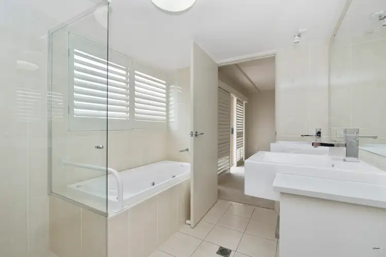 Sixth view of Homely apartment listing, 2/1 Powell Street, Tweed Heads NSW 2485