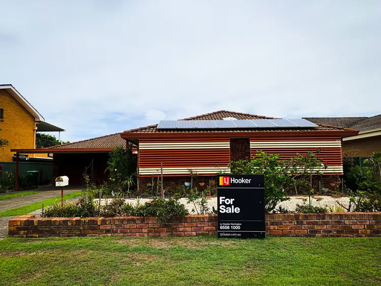 5 Bungulla Close, Harrington NSW 2427