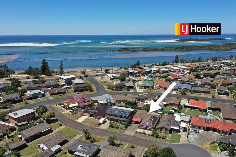 Second view of Homely house listing, 5 Bungulla Close, Harrington NSW 2427