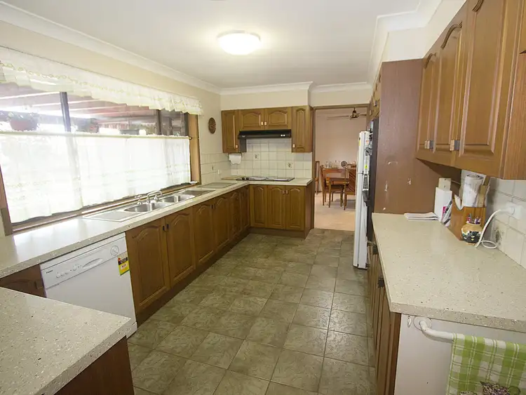 Third view of Homely house listing, 5 Bungulla Close, Harrington NSW 2427