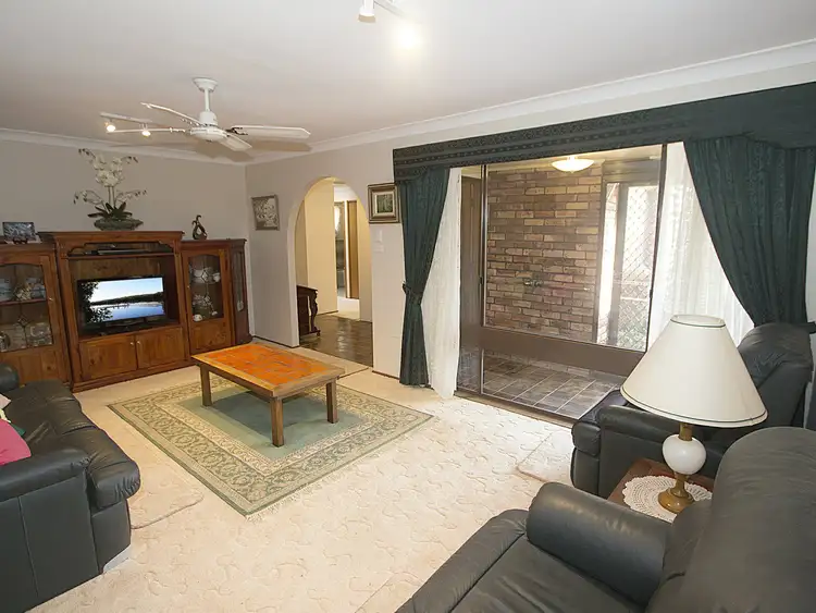 Fourth view of Homely house listing, 5 Bungulla Close, Harrington NSW 2427