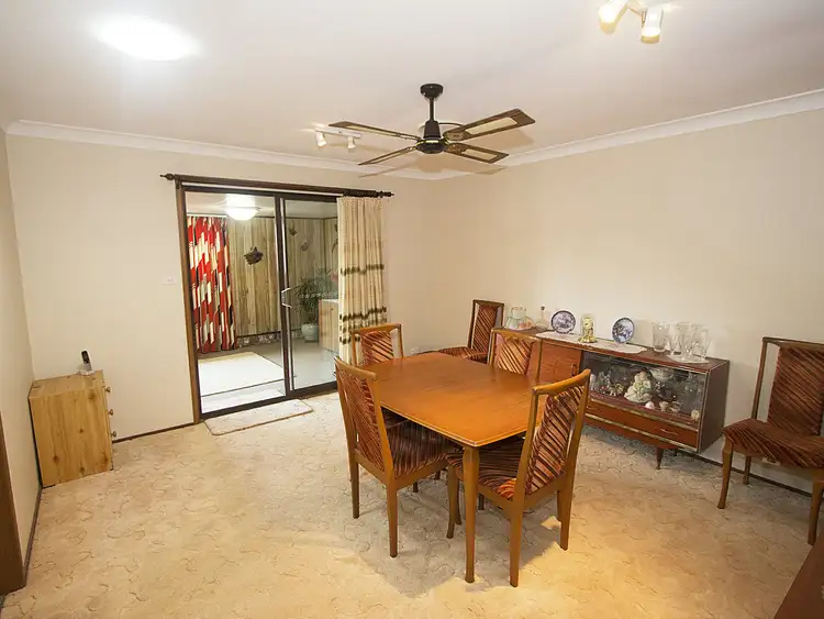 Fifth view of Homely house listing, 5 Bungulla Close, Harrington NSW 2427