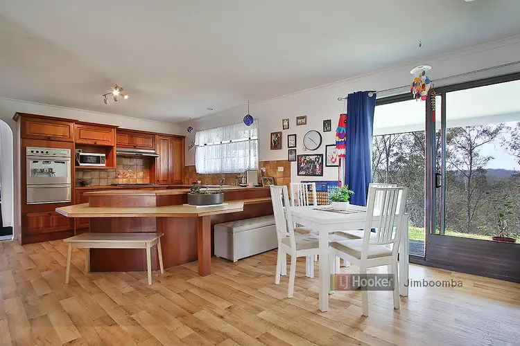 Third view of Homely house listing, UNDER CONT Mona Dr, Jimboomba QLD 4280