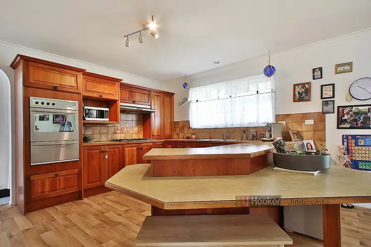 Fourth view of Homely house listing, UNDER CONT Mona Dr, Jimboomba QLD 4280