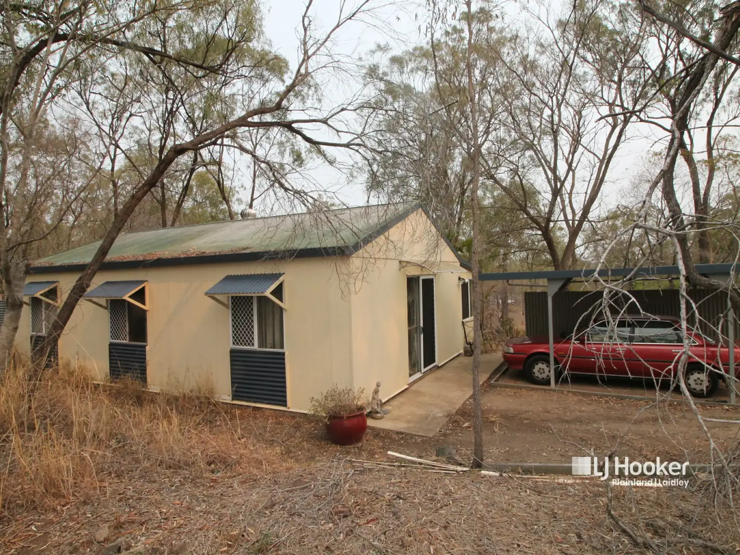 Main view of Homely rural property listing, 3 Kingfisher Crt, Regency Downs QLD 4341