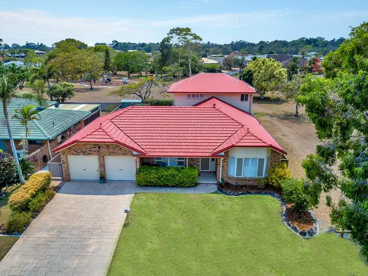 30 The Halyard, Yamba NSW 2464