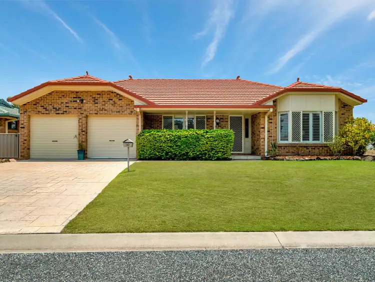 Second view of Homely house listing, 30 The Halyard, Yamba NSW 2464