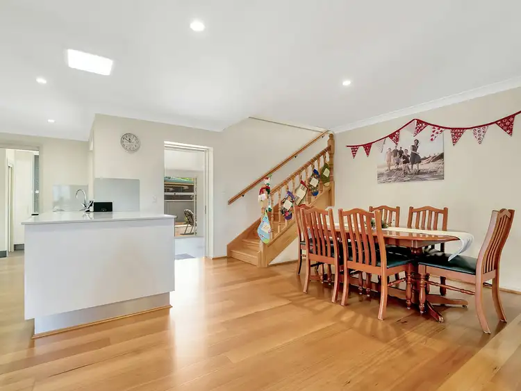 Third view of Homely house listing, 30 The Halyard, Yamba NSW 2464
