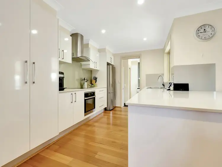 Fourth view of Homely house listing, 30 The Halyard, Yamba NSW 2464