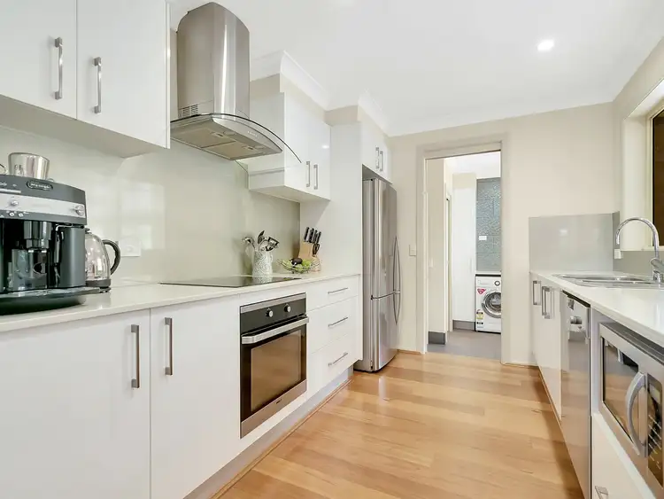 Sixth view of Homely house listing, 30 The Halyard, Yamba NSW 2464