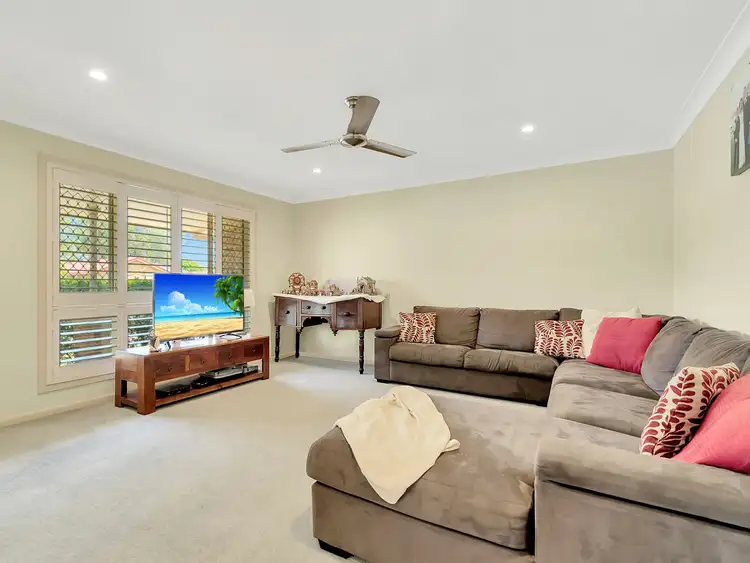 Seventh view of Homely house listing, 30 The Halyard, Yamba NSW 2464