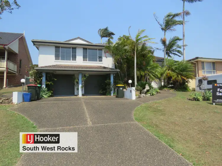 147 Gregory Street, South West Rocks NSW 2431
