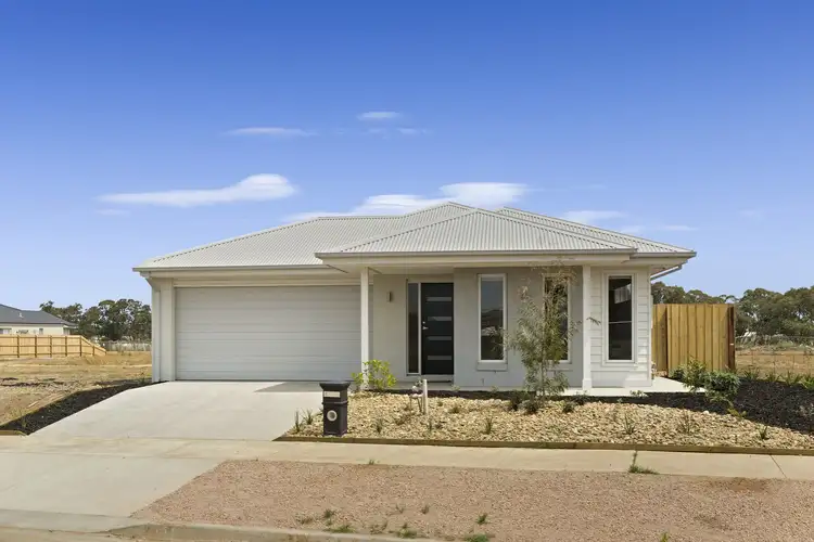 Main view of Homely house listing, 17 Palace Road, St Leonards VIC 3223