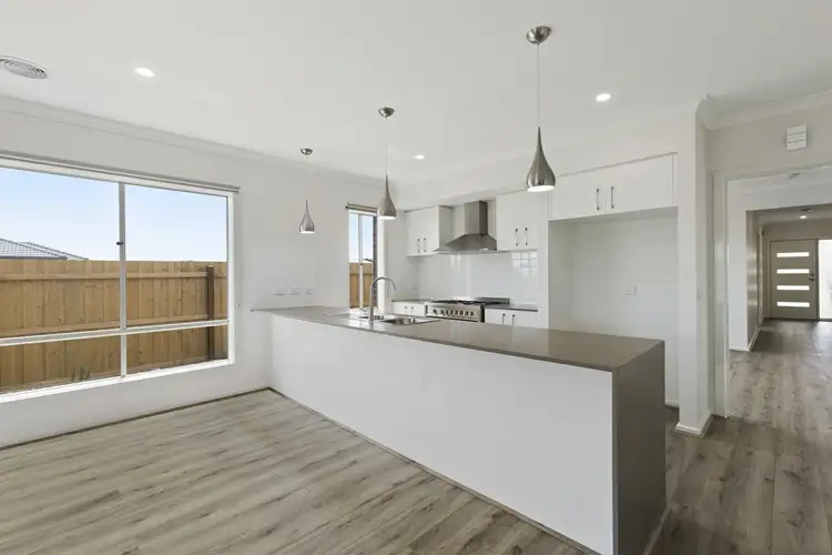 Second view of Homely house listing, 17 Palace Road, St Leonards VIC 3223