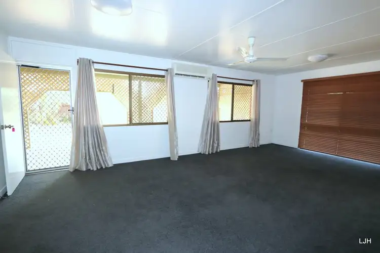 Third view of Homely house listing, 114 Ruby Street, Emerald QLD 4720