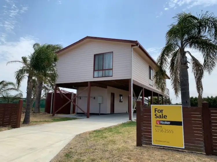 Main view of Homely house listing, 8 Seagull Ave, Metung VIC 3904