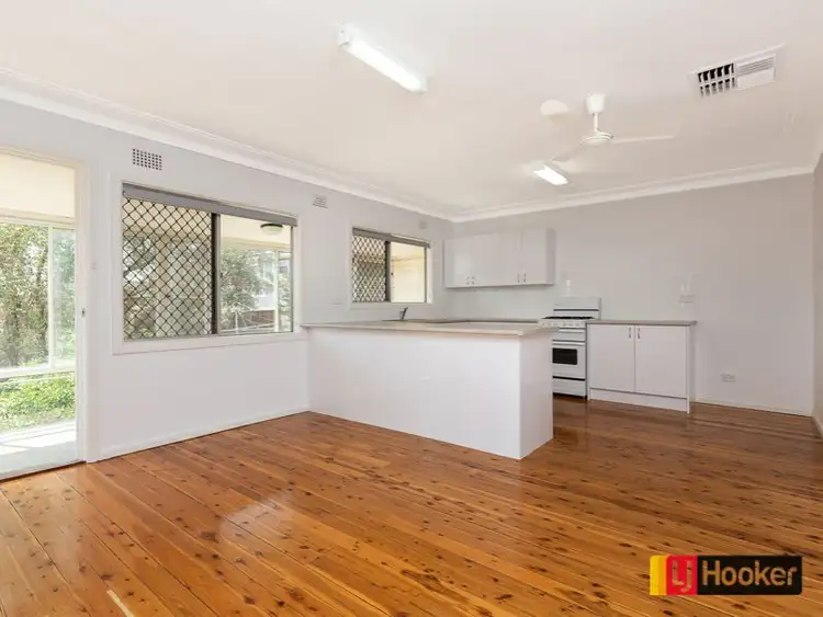 Fifth view of Homely house listing, 85 Oak Street, Hillvue NSW 2340