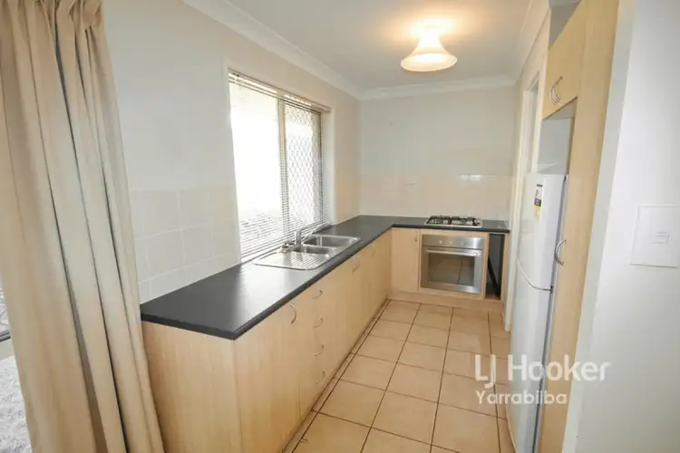 Second view of Homely house listing, 57 - 59 Collins Place, Kooralbyn QLD 4285