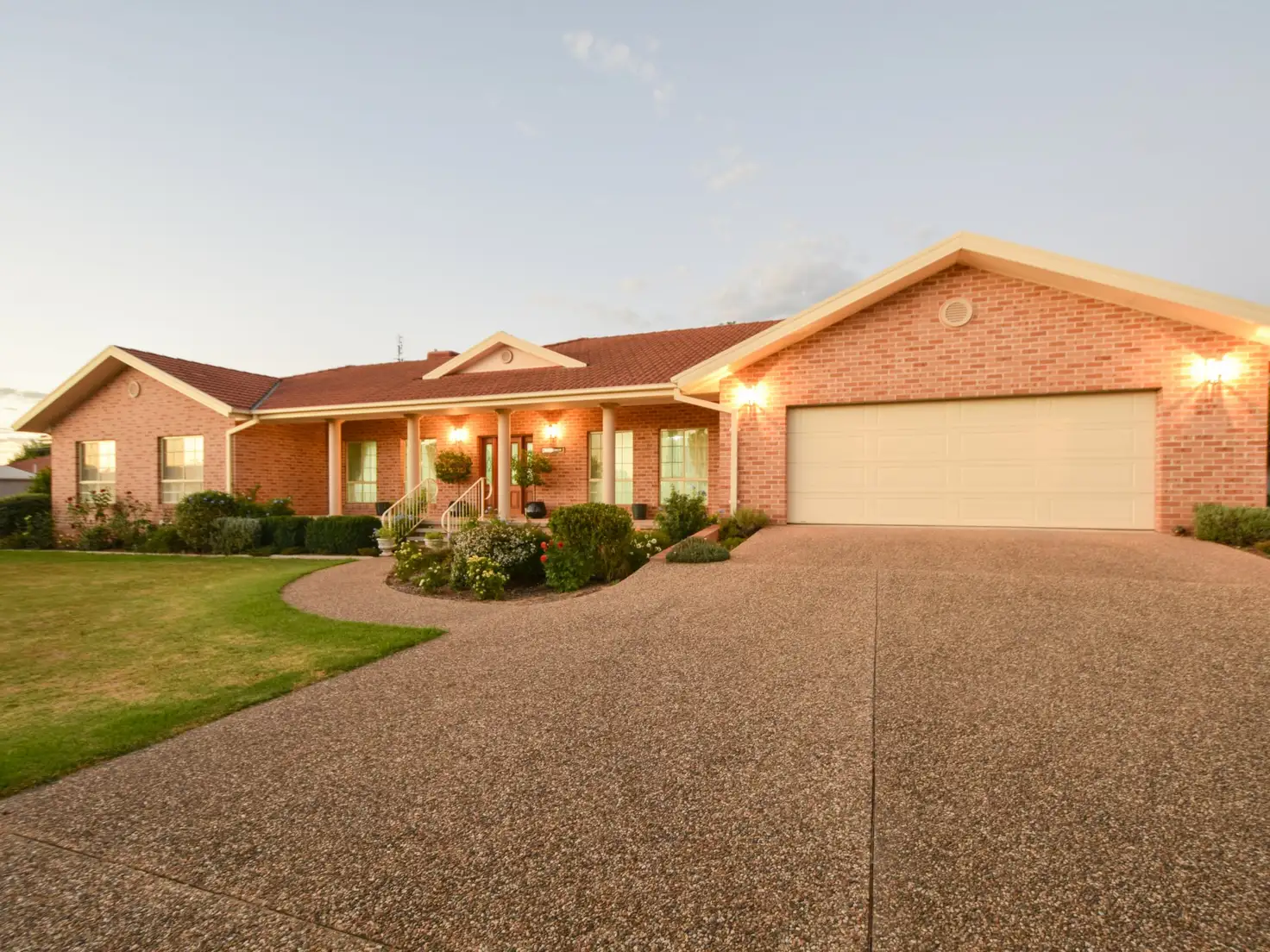 Main view of Homely land listing, 5 Toompang Street, Young NSW 2594