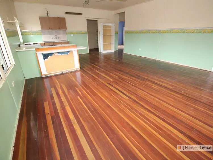 Second view of Homely house listing, 80 Moreton Street, Eidsvold QLD 4627