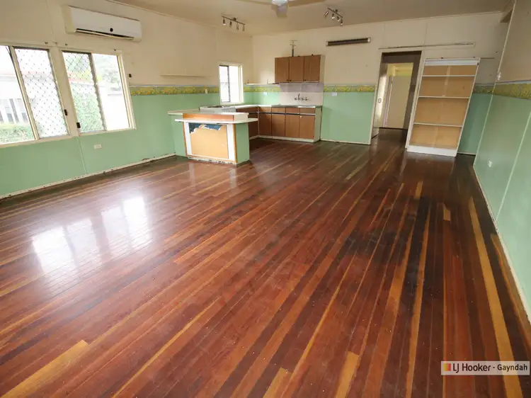 Fourth view of Homely house listing, 80 Moreton Street, Eidsvold QLD 4627