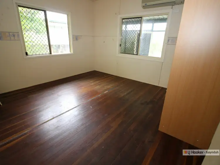 Fifth view of Homely house listing, 80 Moreton Street, Eidsvold QLD 4627