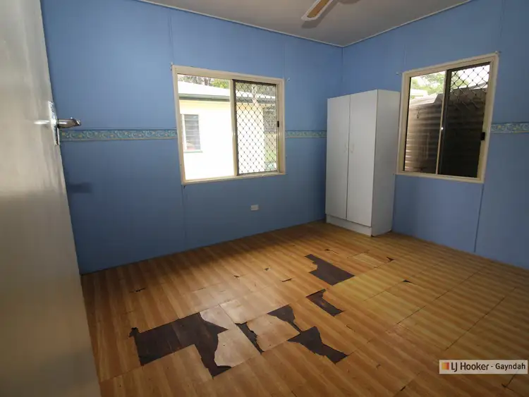 Sixth view of Homely house listing, 80 Moreton Street, Eidsvold QLD 4627