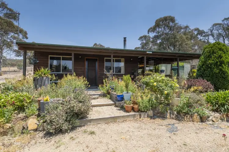 Main view of Homely rural property listing, 3518 Captains Flat Road, Carwoola NSW 2620